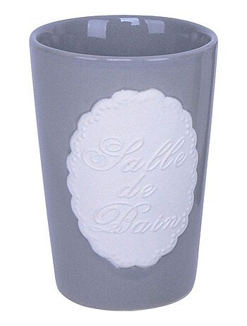 Gobelet à dents salle de Bain