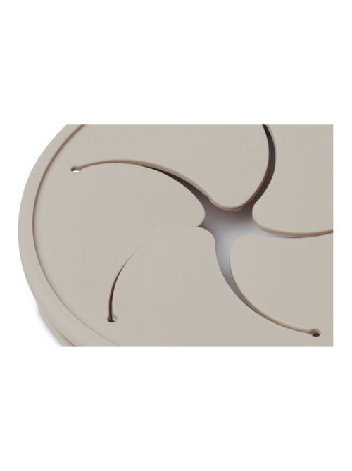 Gobelet à goûter avec couvercle en silicone Jollein - Kiabi