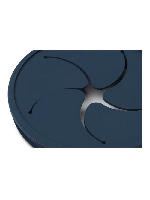 Gobelet à goûter avec couvercle en silicone Jollein - Kiabi
