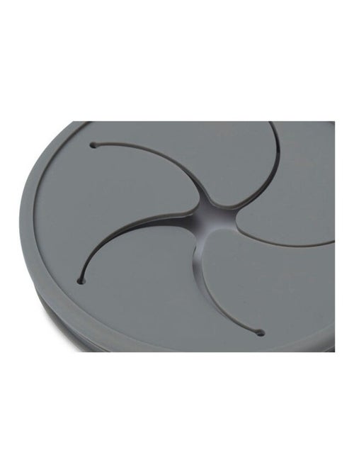 Gobelet à goûter avec couvercle en silicone Jollein - Kiabi