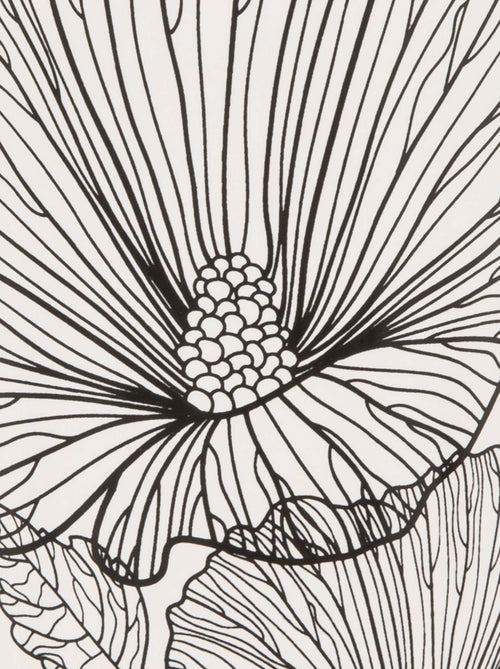 Gobelet à l'esprit floral - Kiabi