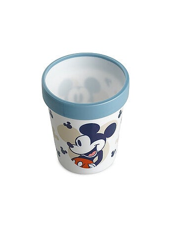 GOBELET ANTI-DERAPANT MICKEY COLLECTOR