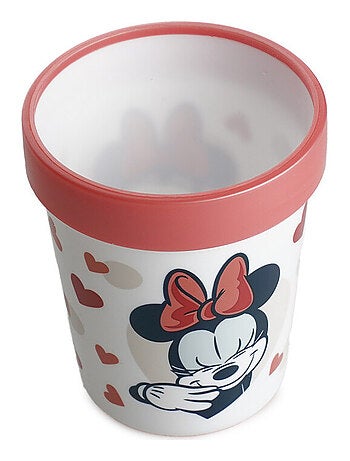 GOBELET ANTI-DERAPANT MINNIE COLLECTOR