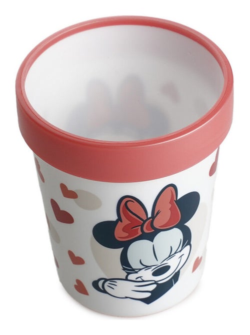 GOBELET ANTI-DERAPANT MINNIE COLLECTOR - Kiabi