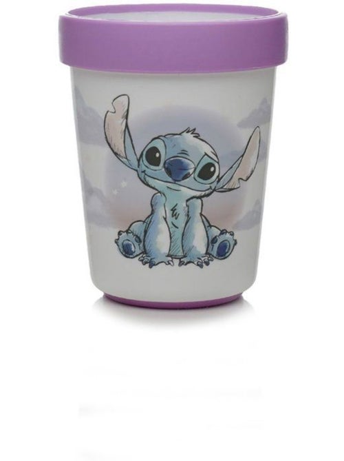 Gobelet antidérapant lilo et stitch - Kiabi Gobelet antidérapant lilo et stitch - Kiabi