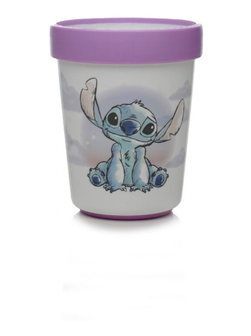 GOBELET ANTIDÉRAPANT LILO et STITCH - Kiabi