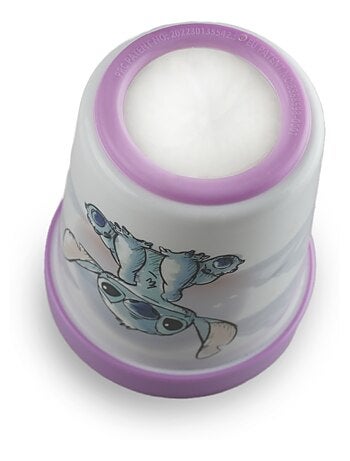 GOBELET ANTID?RAPANT LILO et STITCH