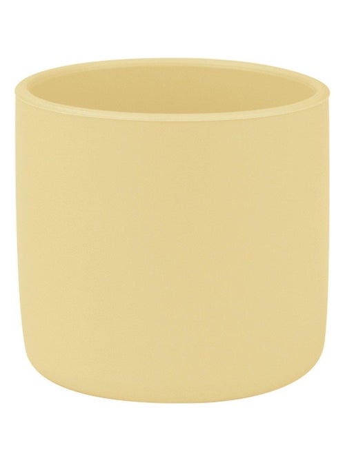 Gobelet bébé - verre en silicone Minikoioi - Kiabi