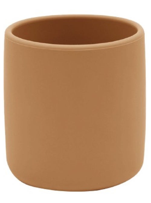 Gobelet bébé - verre en silicone Minikoioi - Kiabi