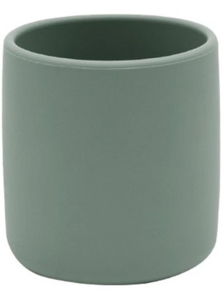 Gobelet bébé - verre en silicone Minikoioi