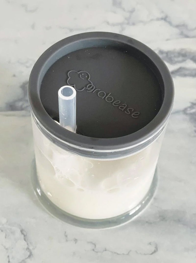 Gobelet d'apprentissage modulable Gris - Kiabi