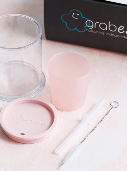 Gobelet d'apprentissage modulable - Kiabi
