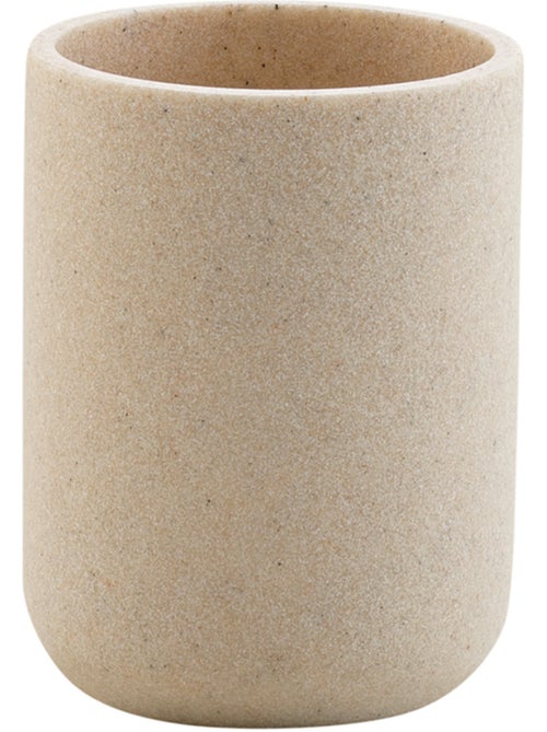 Gobelet de salle de bain - Effet granite - Kiabi Gobelet de salle de bain - Effet granite - Kiabi