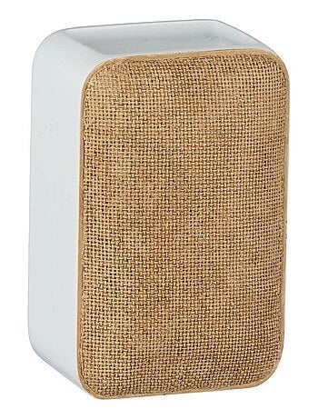 Gobelet de salle de bain design Ambila