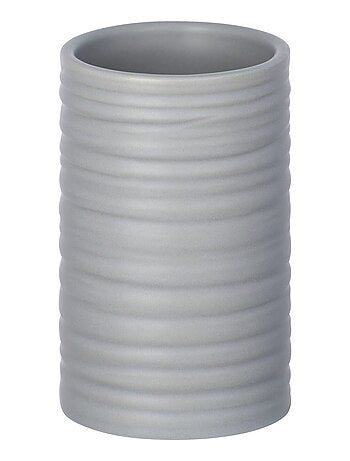 Gobelet de salle de bain design Mila