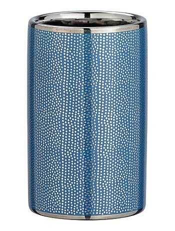 Gobelet de salle de bain design Nuria