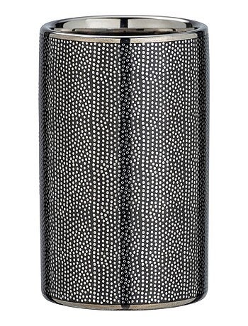 Gobelet de salle de bain design Nuria