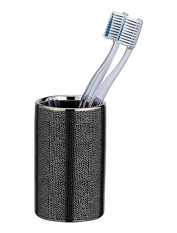 Gobelet de salle de bain design Nuria