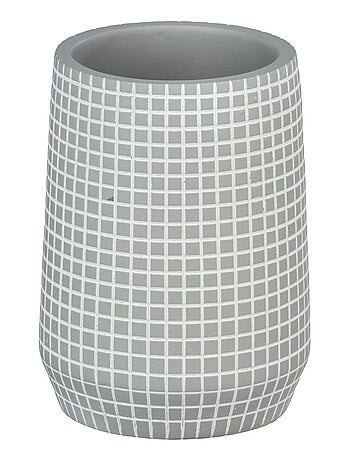 Gobelet de salle de bain design Ohrid