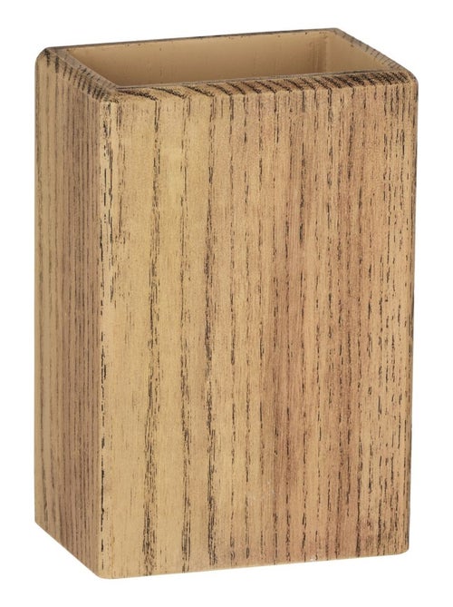 Gobelet de salle de bain scandi Marla - Kiabi