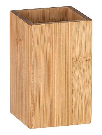 Gobelet de salle de bain scandi Padua