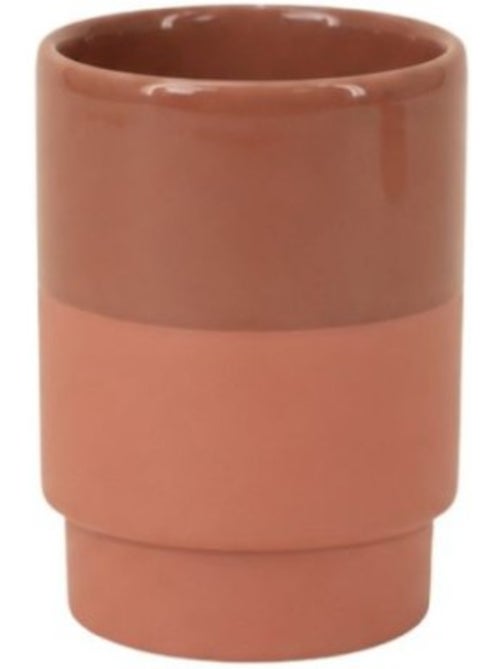 Gobelet en céramique terracotta - Kiabi Gobelet en céramique terracotta - Kiabi
