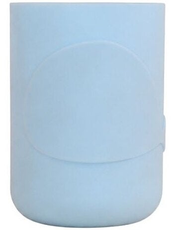 Gobelet en plastique en forme de baleine