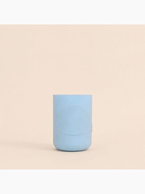 Gobelet en plastique en forme de baleine - Kiabi