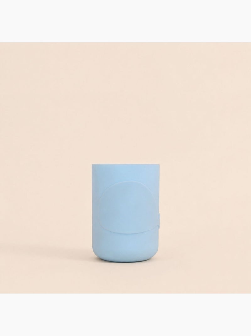 Gobelet en plastique en forme de baleine Bleu - Kiabi