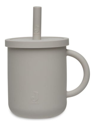 Gobelet enfant en silicone