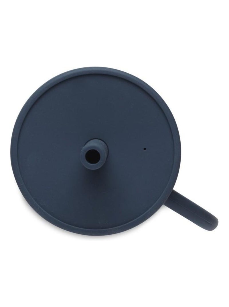 Gobelet enfant en silicone Jollein Bleu - Kiabi