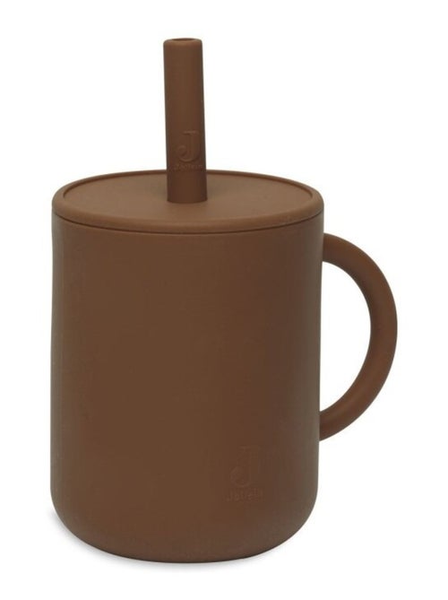 Gobelet enfant en silicone Jollein - Kiabi