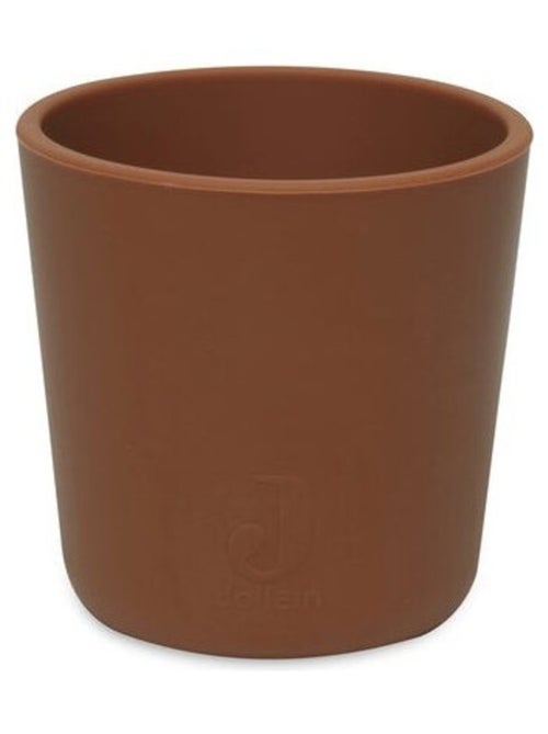 Gobelet enfant en silicone - Kiabi