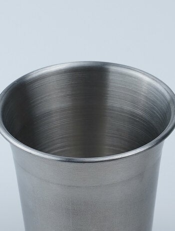 GOBELET INOX
