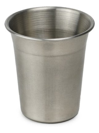 GOBELET INOX