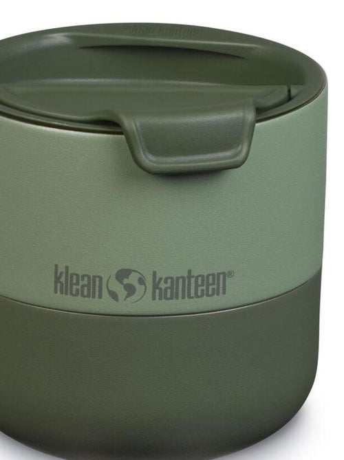 Gobelet isotherme en inox 280 ml Sea Spray - Kiabi