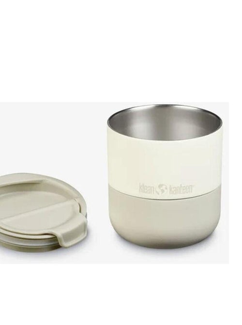 Gobelet isotherme en inox 280 ml Sea Spray - Kiabi