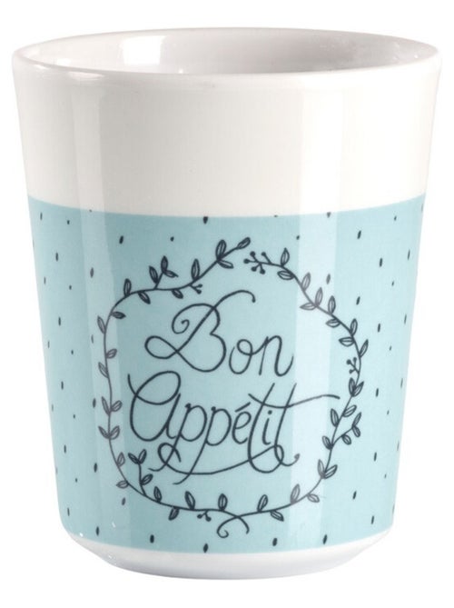 GOBELET MELAMINE FORET - Kiabi