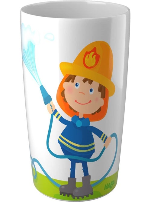 Gobelet Pompier - Kiabi