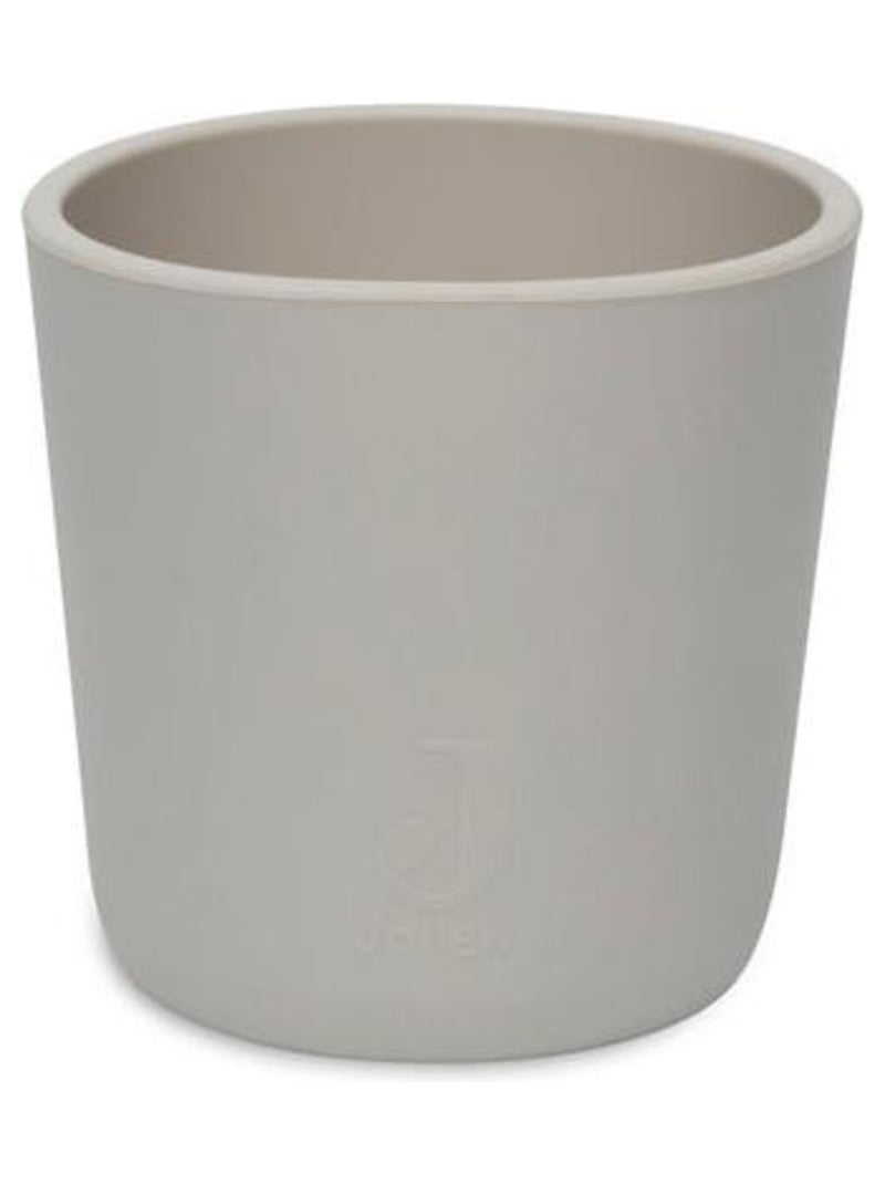 Gobelet Silicone Beige - Kiabi