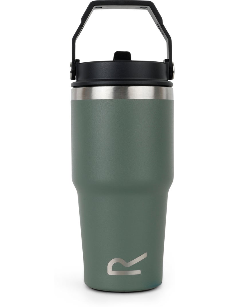 Gobelet thermulate - regatta Gris Vert - Kiabi