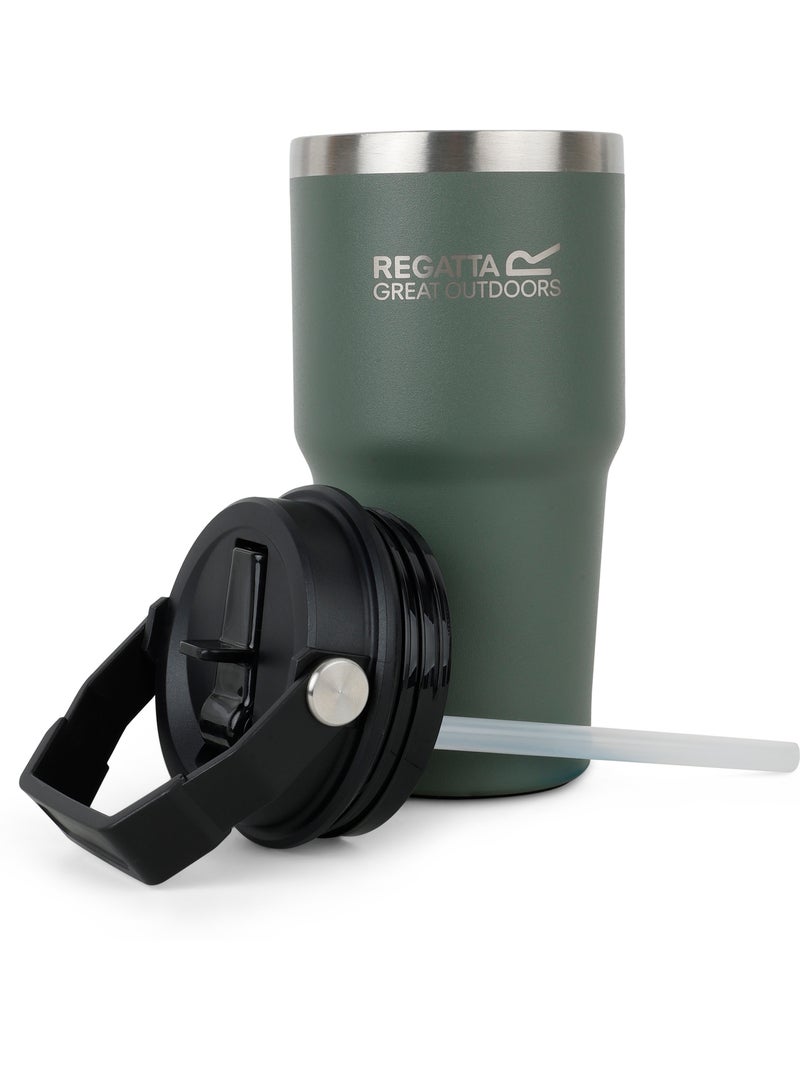 Gobelet thermulate - regatta Gris Vert - Kiabi