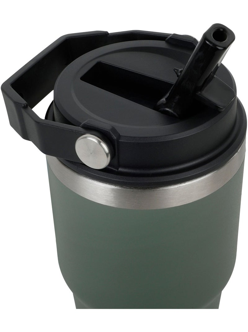 Gobelet thermulate - regatta Gris Vert - Kiabi