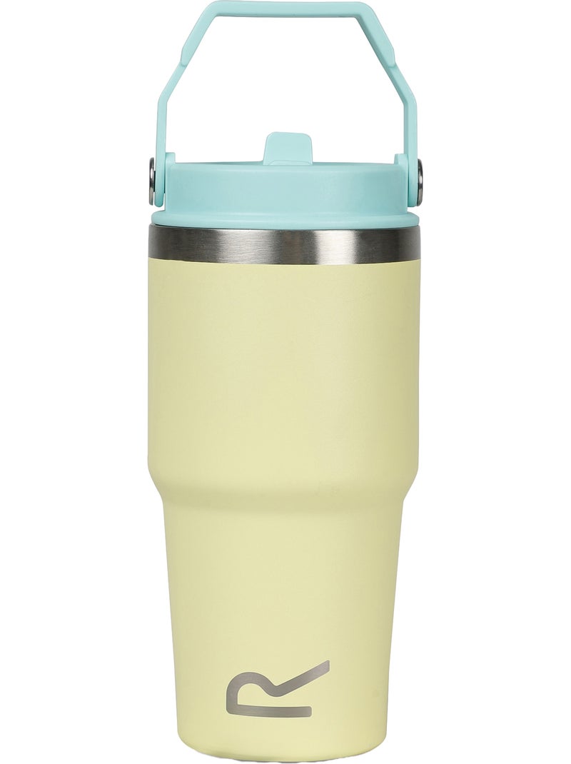 Gobelet thermulate - regatta Jaune clair - Kiabi