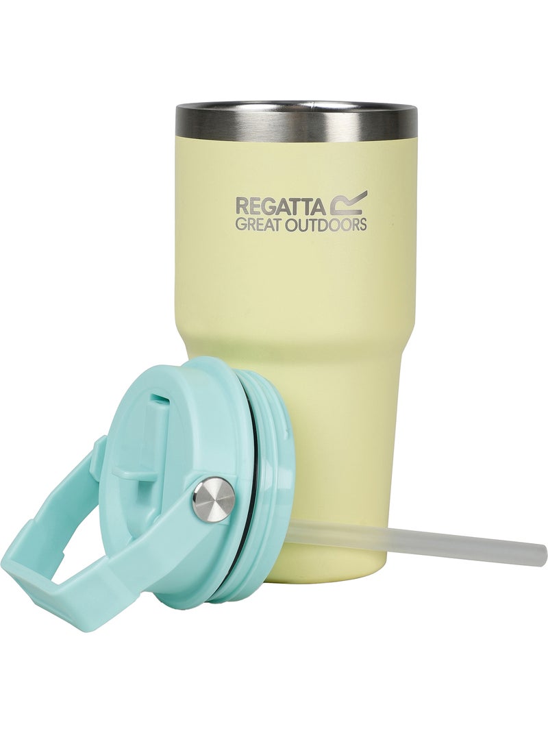 Gobelet thermulate - regatta Jaune clair - Kiabi