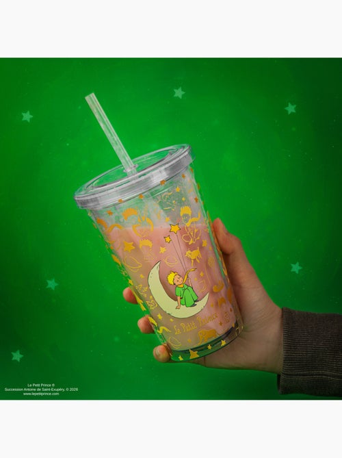 Gobelet Tumbler Observer les étoiles - Le Petit Prince - Kiabi Gobelet Tumbler Observer les étoiles - Le Petit Prince - Kiabi