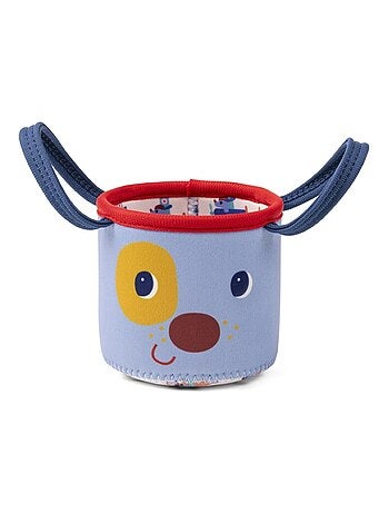 Gobelets de bain Jules le chien