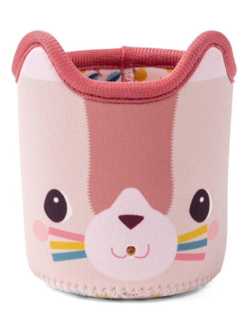 Gobelets de bain Jules le chien - Kiabi