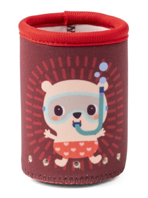 Gobelets de bain Jules le chien - Kiabi