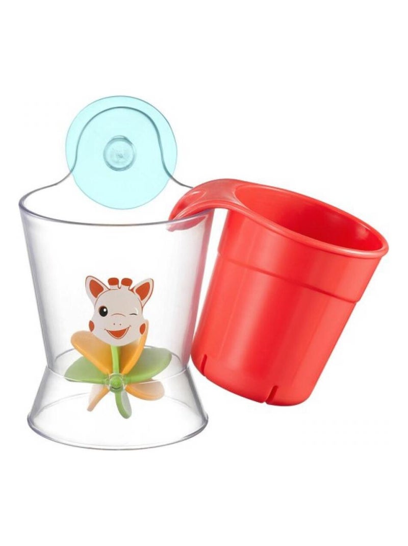 Gobelets Rigol'eau Multicolore - Kiabi